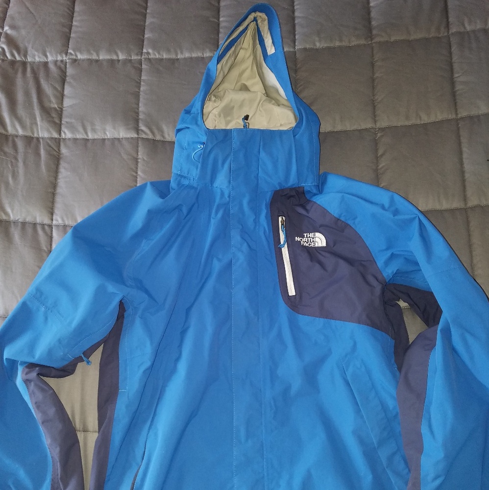 North Face Jacket